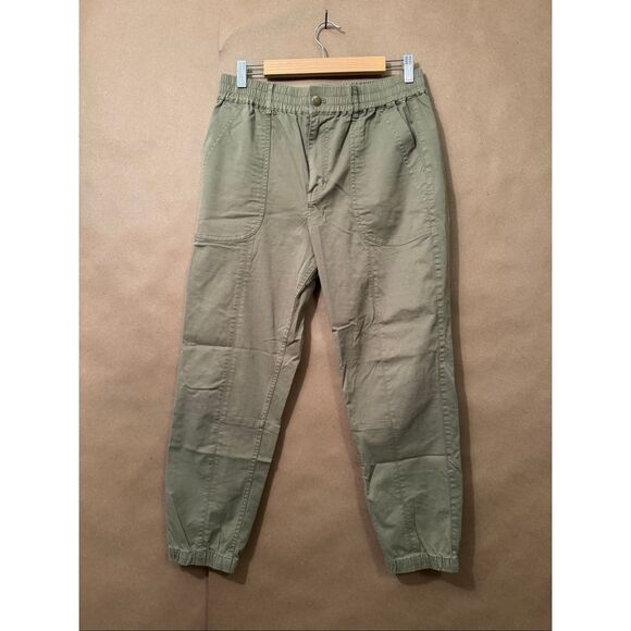 Michael Stars Joggers *note - Picture 1 of 9